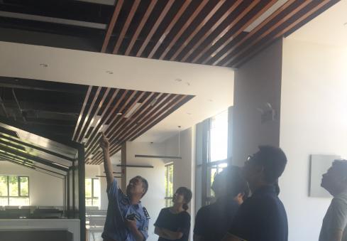消防改造工程竣工驗(yàn)收