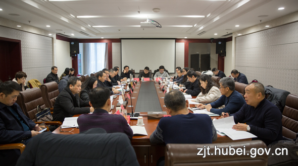 全省住建行業(yè)執(zhí)業(yè)資格注冊(cè)工作座談會(huì)召開(kāi)